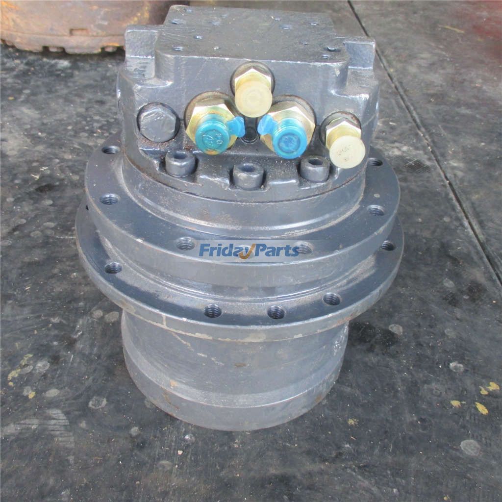 KOMATSU PC40-7 走行モーターアセンブリ