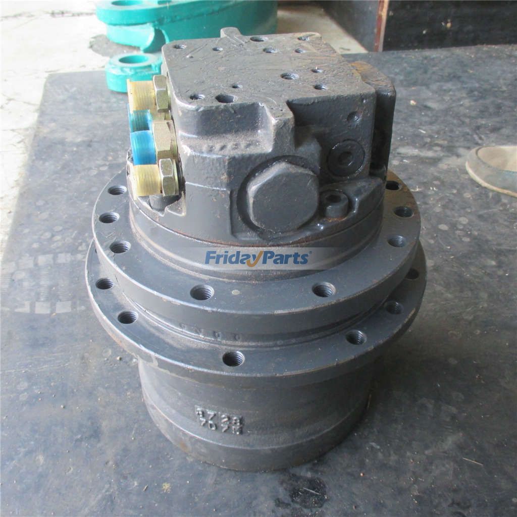 KOMATSU用用KOMATSU PC40-7 走行モーターアセンブリ