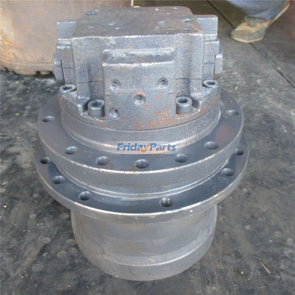 FridayPartsのKOMATSU PC40-7 走行モーターアセンブリ