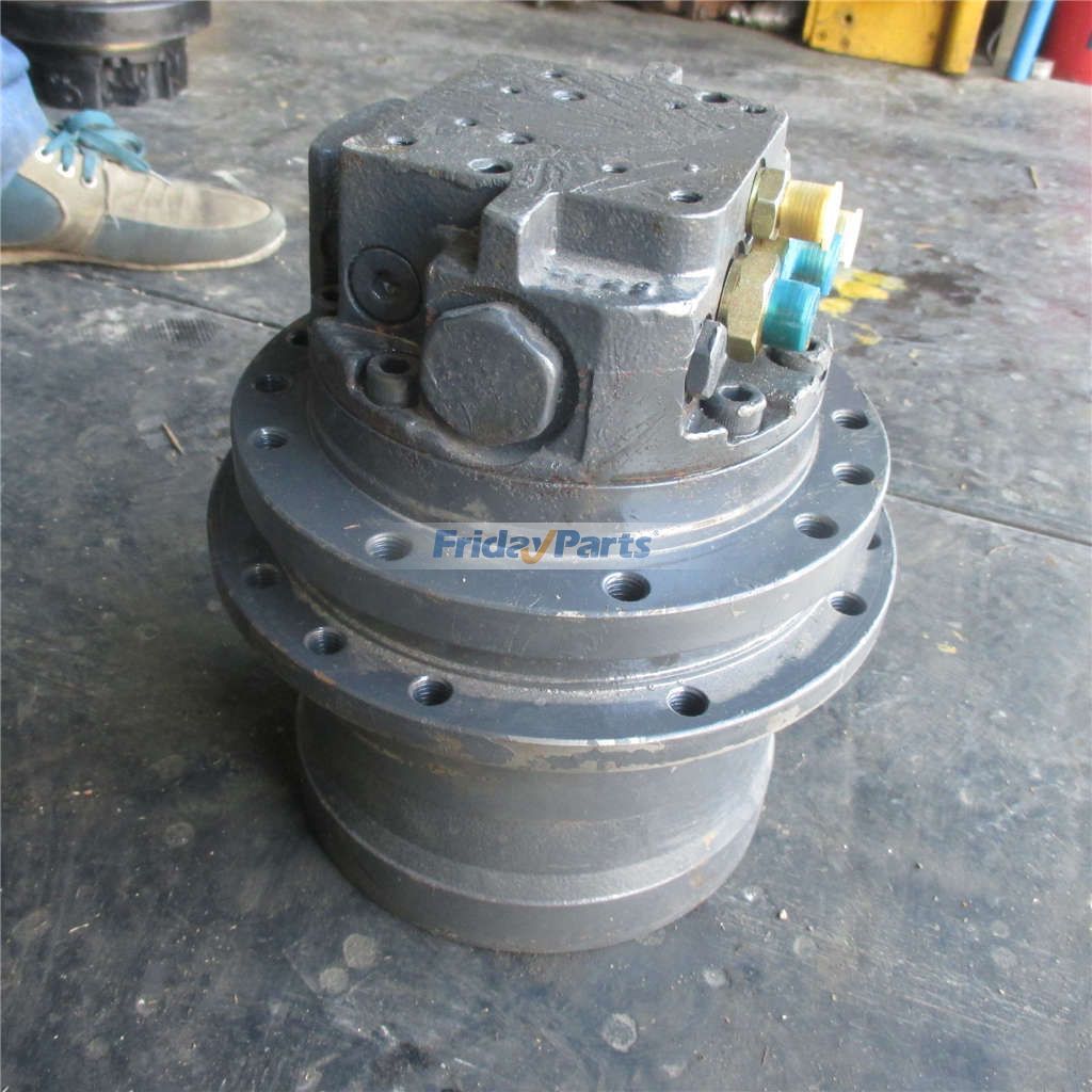 KOMATSU用KOMATSU PC40-7 走行モーターアセンブリ