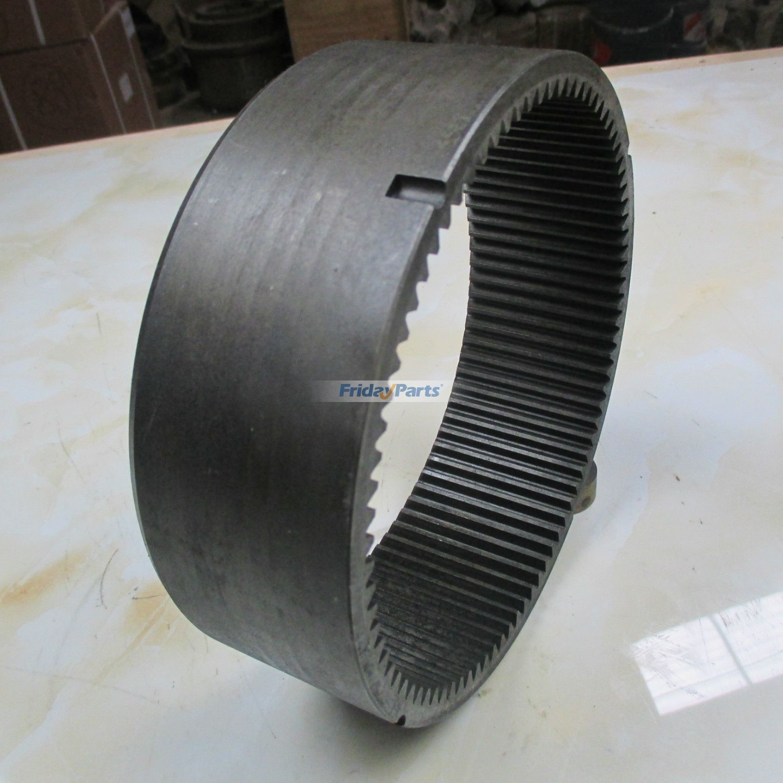 KOMATSU PC40-7 Travel motor Gear Washer for Loader