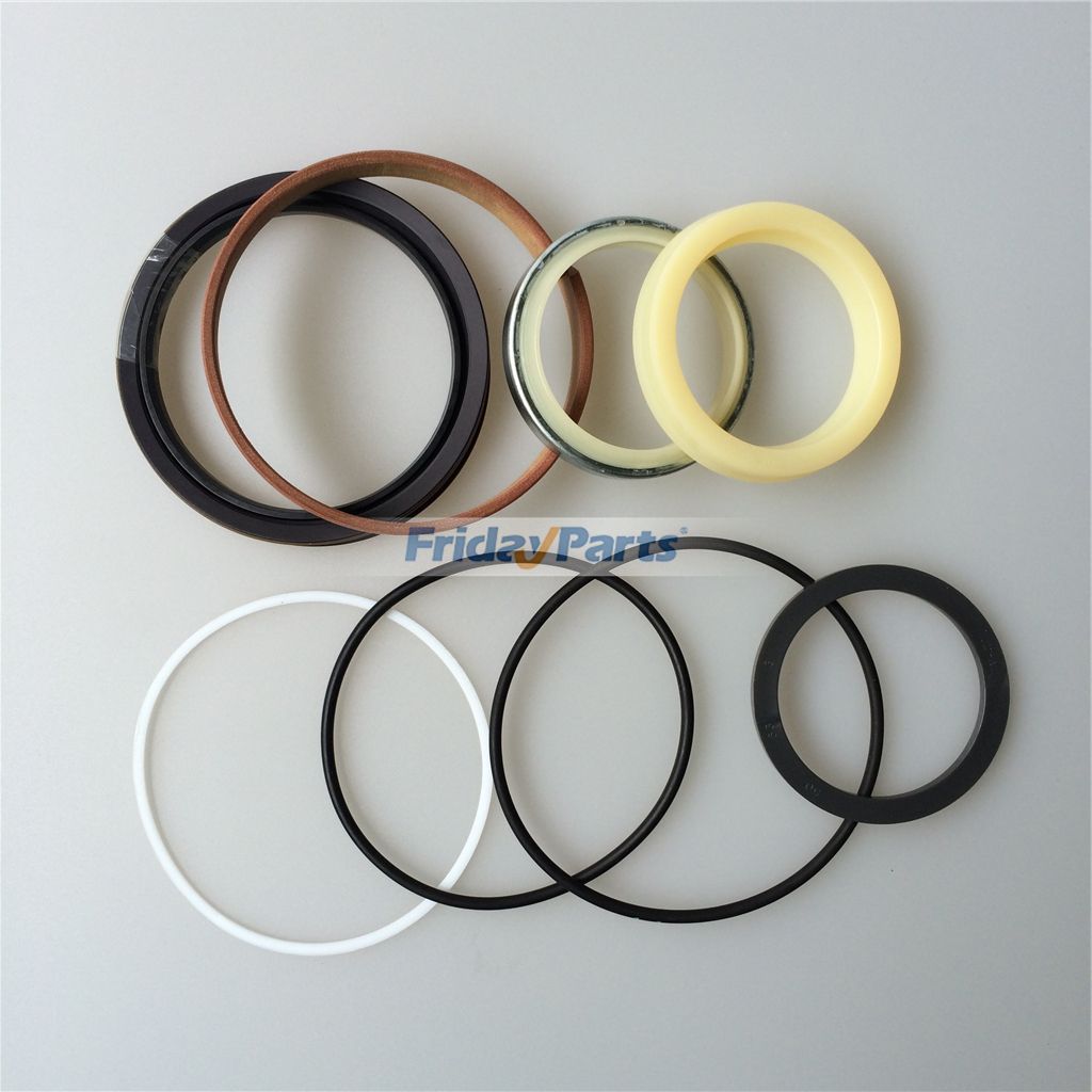 Kit de joint pour vérin de flèchepour Pelle