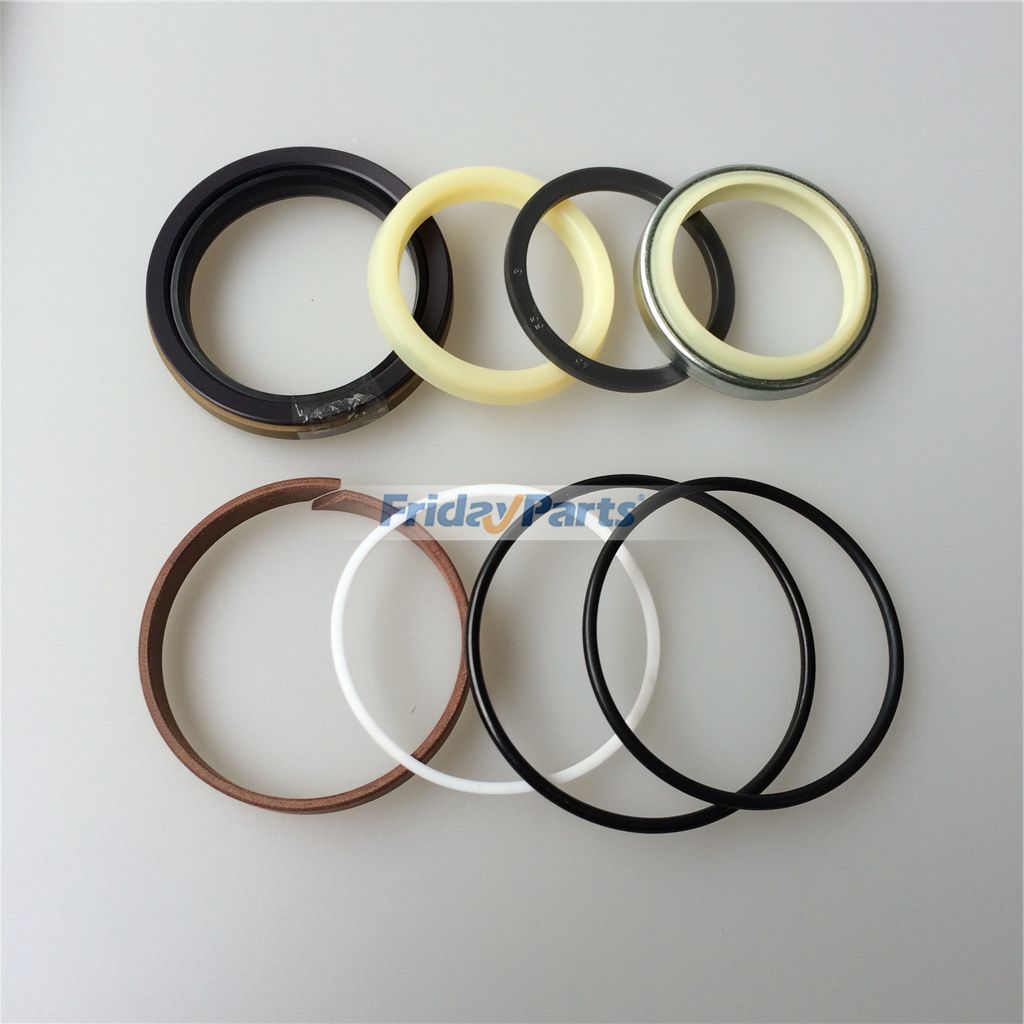 Bucket Cylinder Seal Kit for Excavator