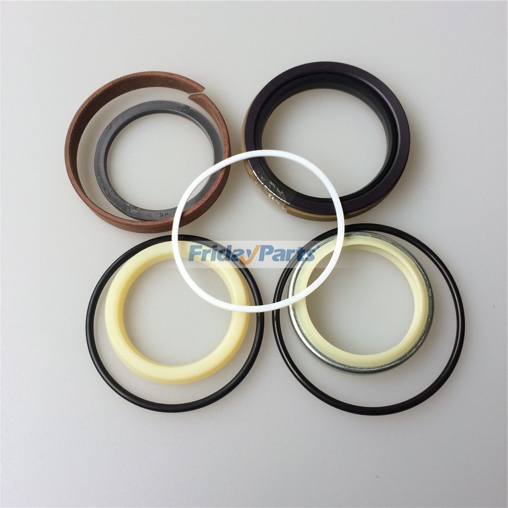 Excavator Bucket Cylinder Seal Kit