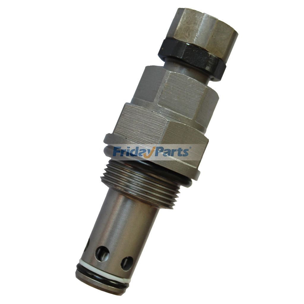 Main Relief Valve for Excavator