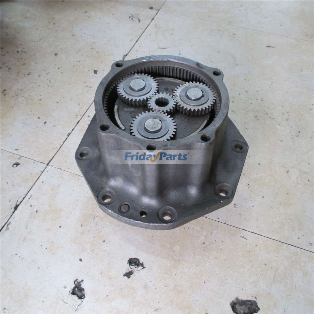  KOMATSU PC40-8 Swing Reduction box For KOMATSU
