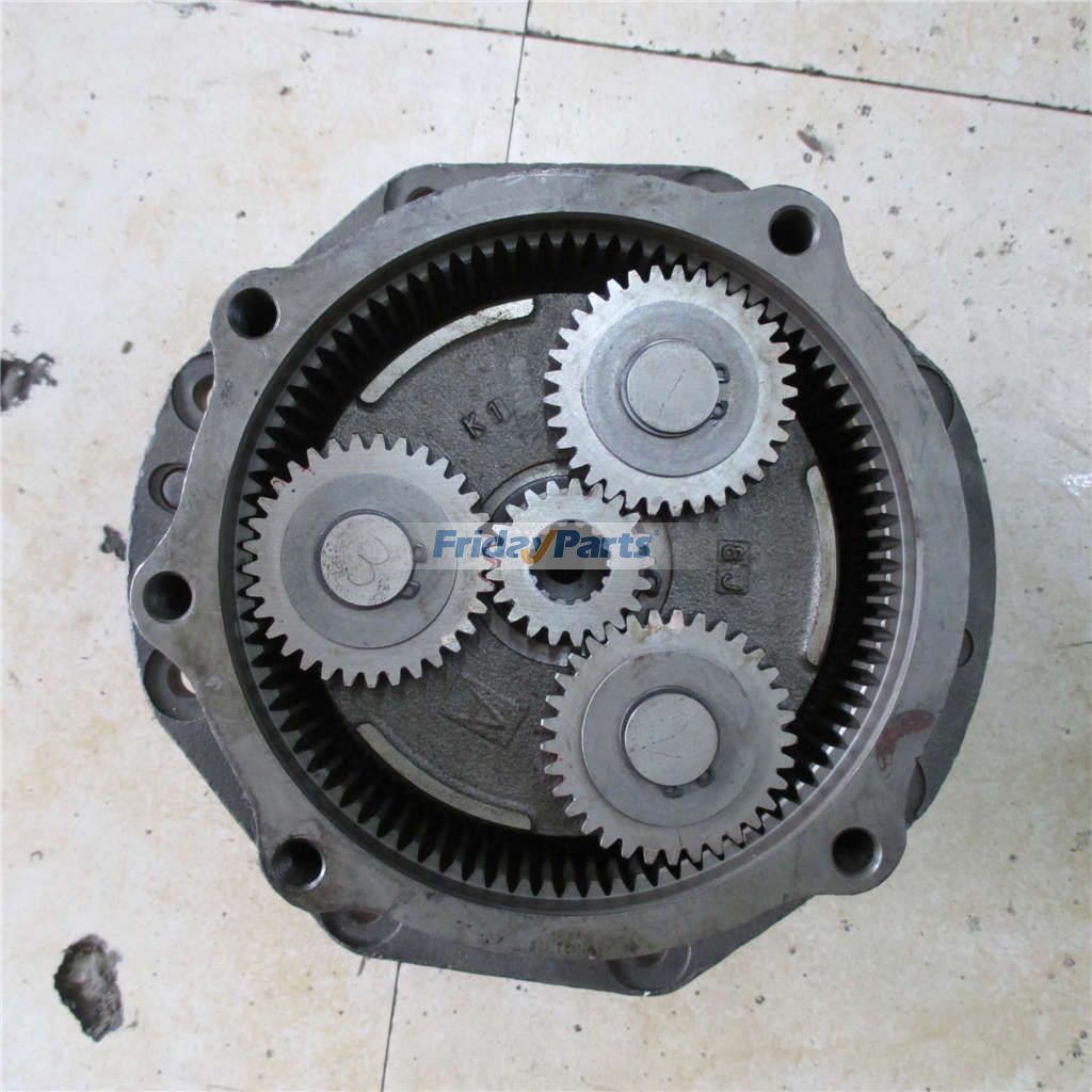 KOMATSU PC40-8 Swing Reduction box in Stock in China