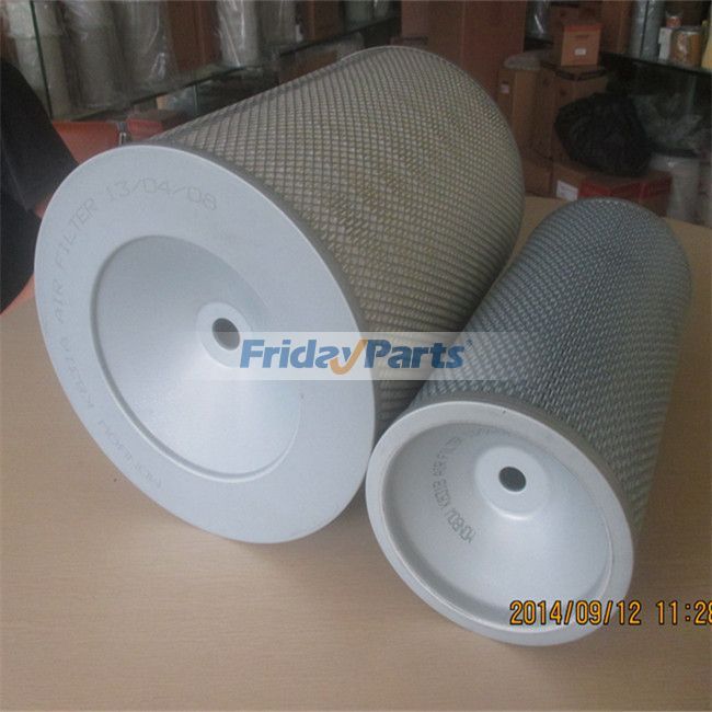 KOMATSU PC400-5 Air Filter 