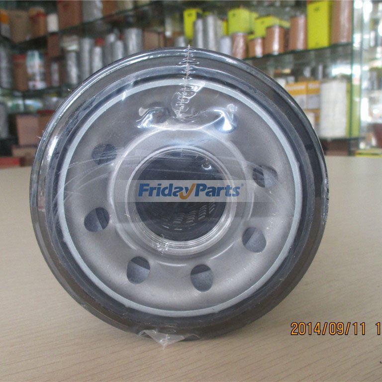 KraftstofffilterFür KOMATSU