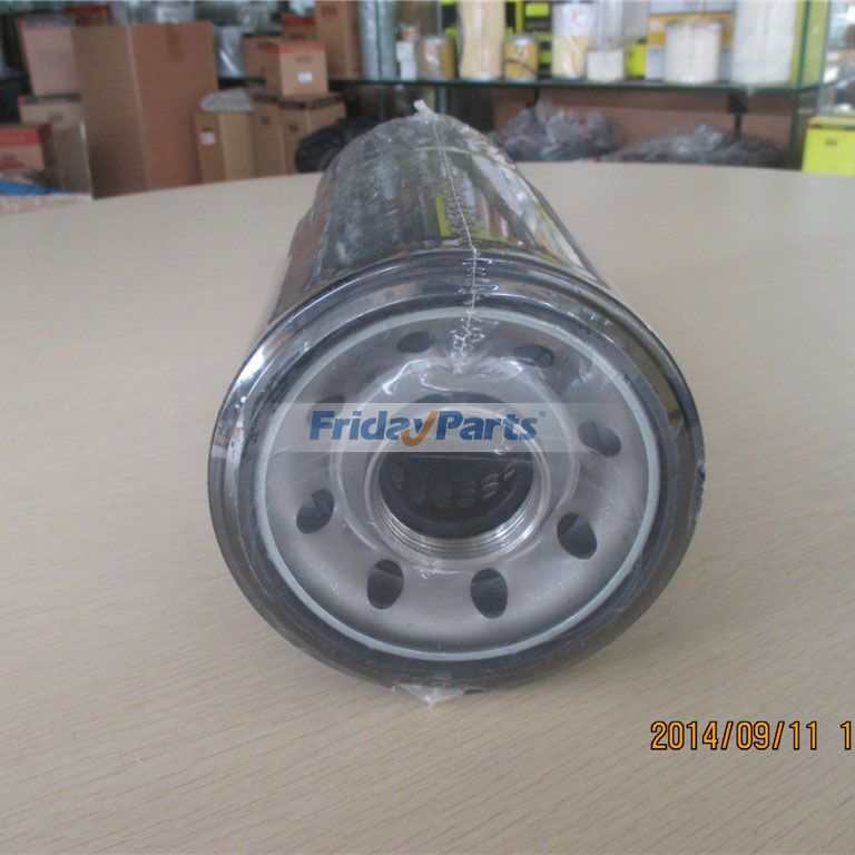 Kraftstofffilterfür Bagger