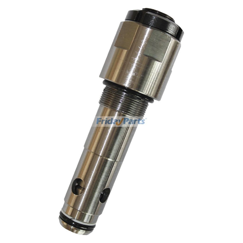 Swing Main Relief Valve for Excavator