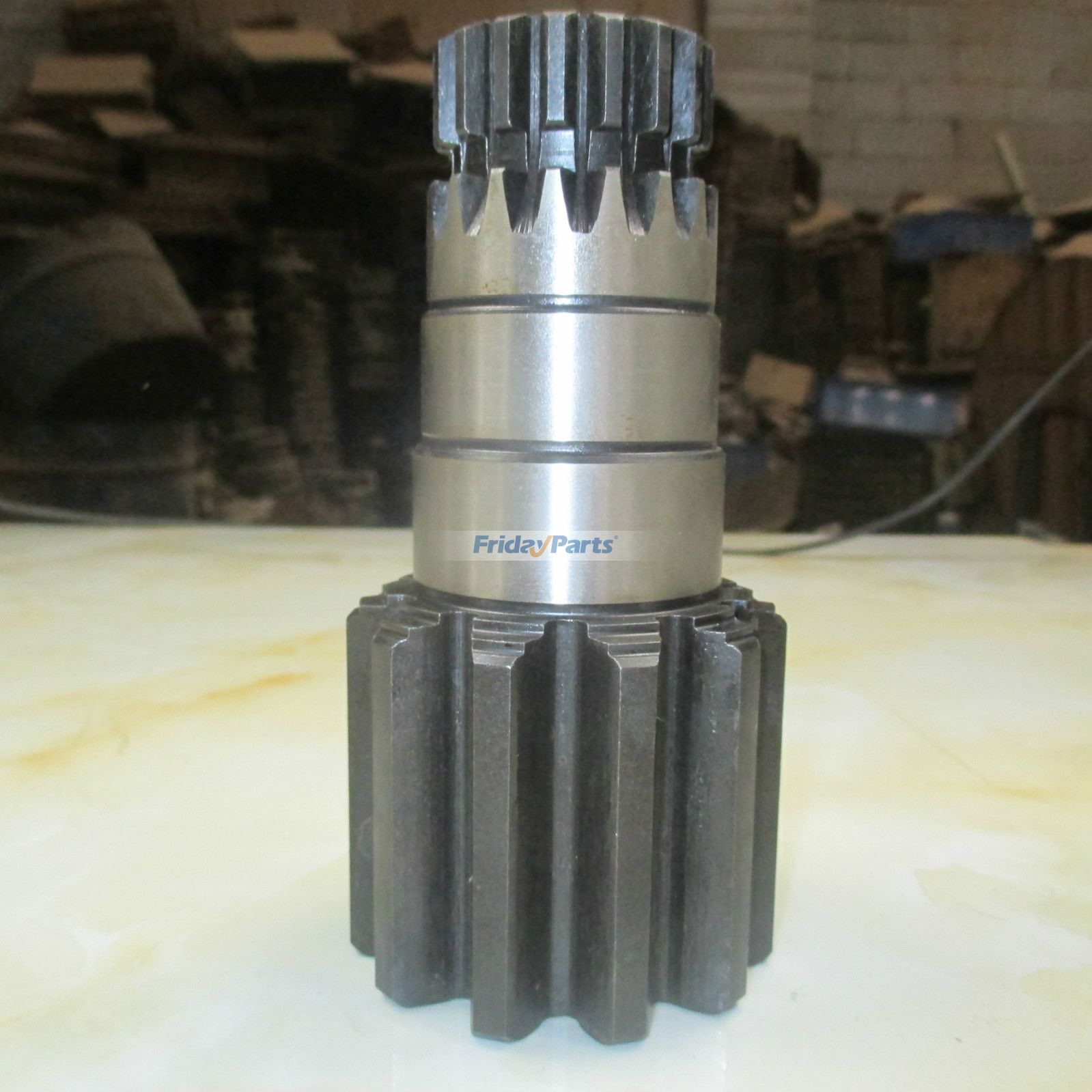 KOMATSU PC40(NACHI) Swing Vertical Shaft