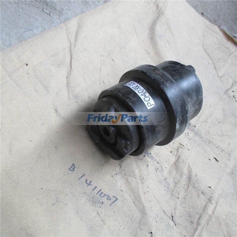 FridayPartsの両側トラックローラー 下部ローラー ボトムローラー