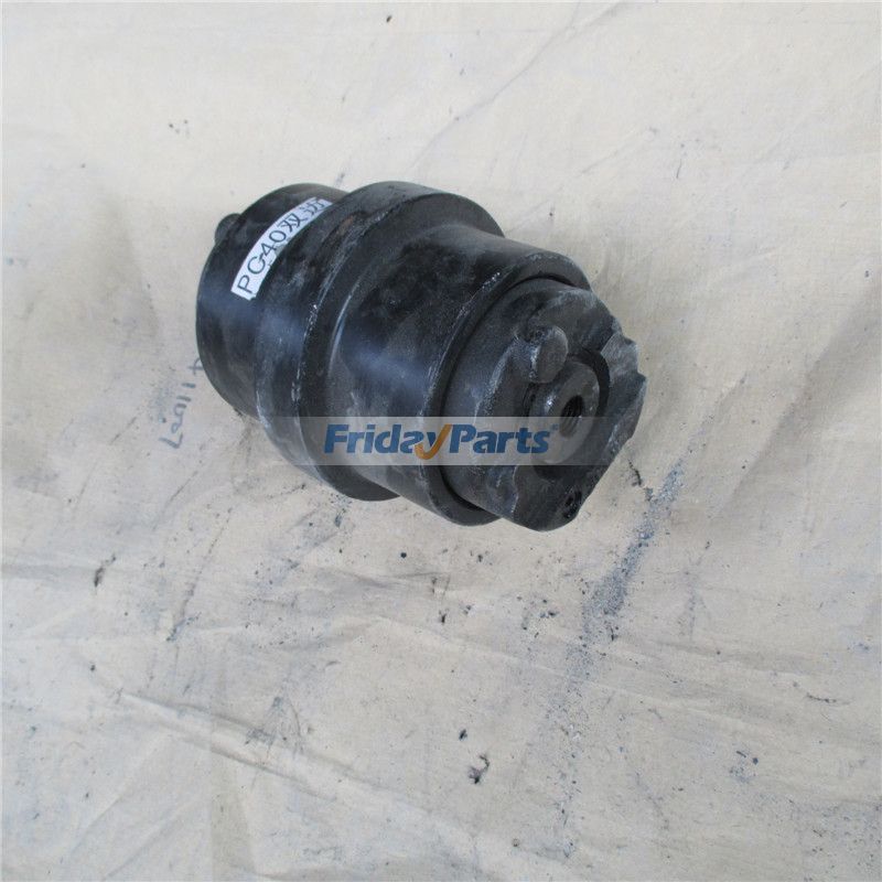 KOMATSU用両側トラックローラー 下部ローラー ボトムローラー