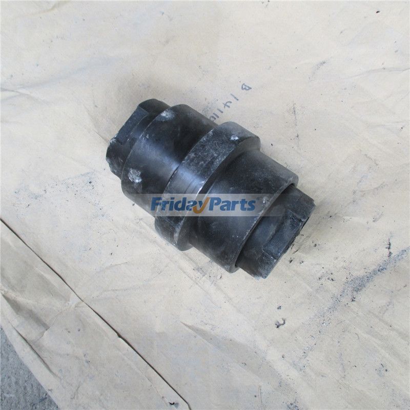 エクスカベーター 両側トラックローラー 下部ローラー ボトムローラー