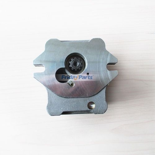 4101987 For KOMATSU Excavator PC40MR-1 Pilot Gear Pump