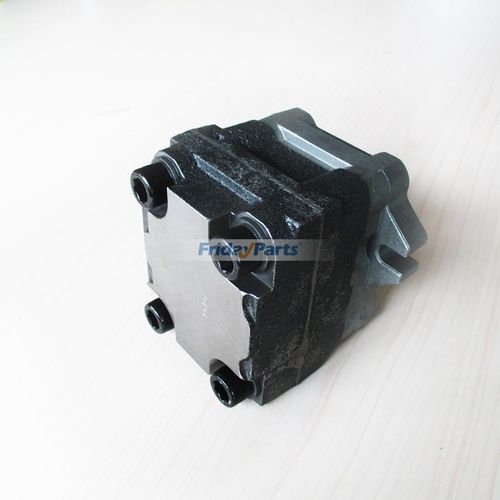 4101987 For KOMATSU Excavator PC40MR-1 Pilot Gear Pump