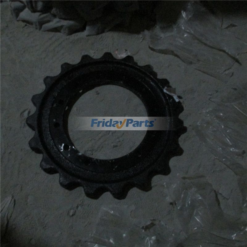 Driving Sprocket for Excavator