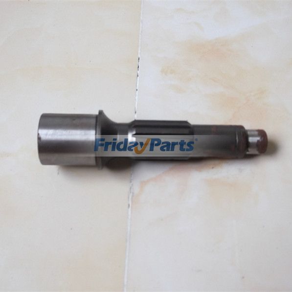 KOMATSU PC50-2 Travel motor Pump shaft