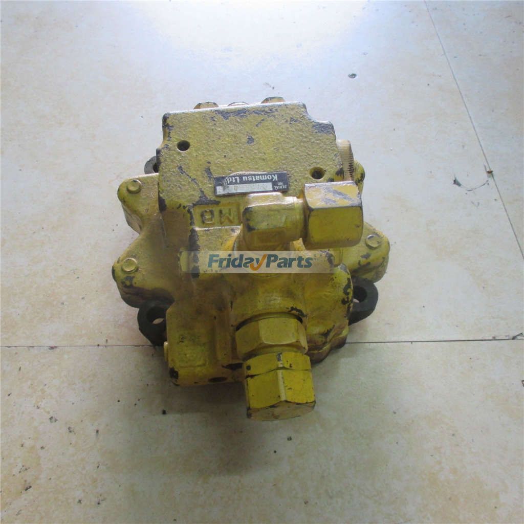 KOMATSU PC50-8 Swing Motor for Excavator