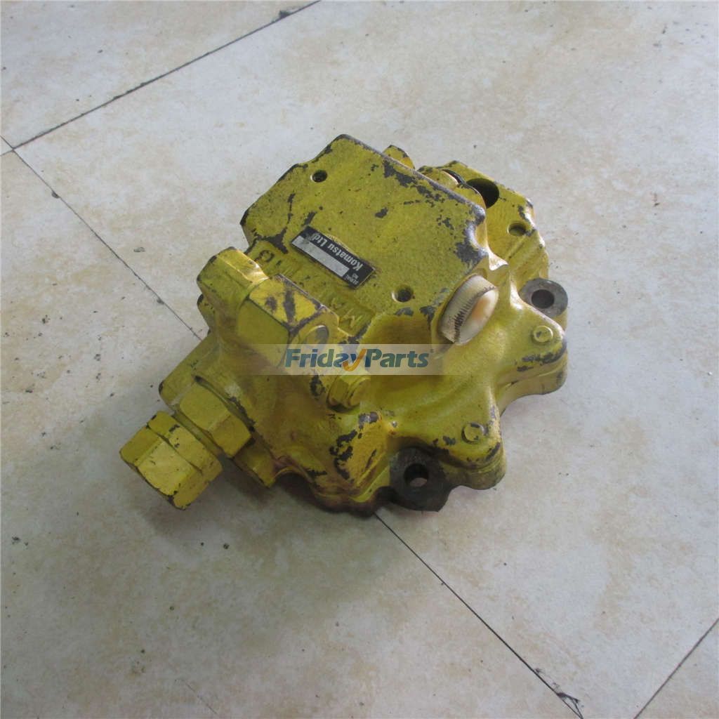 KOMATSU PC50-8 Swing Motor in Stock in China
