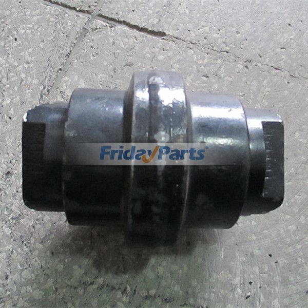Excavator Bottom Track Roller