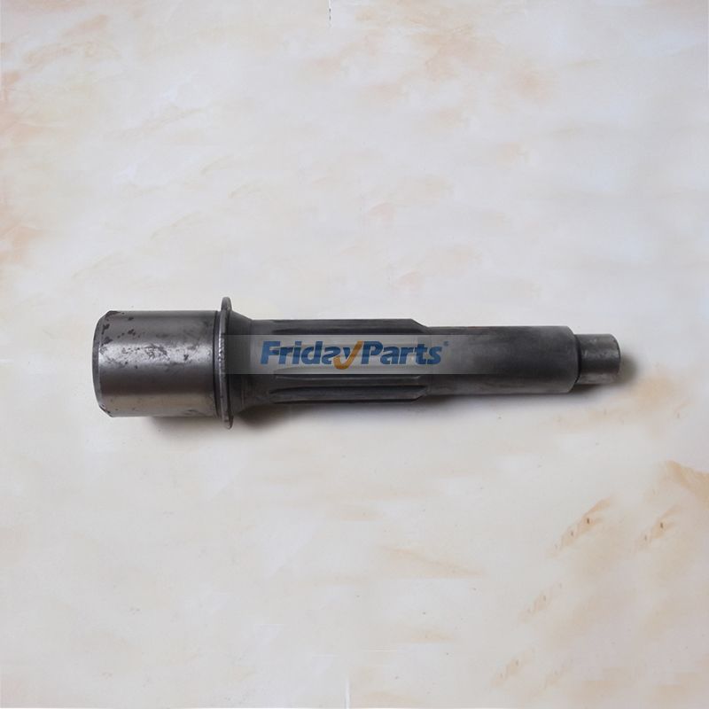 KOMATSU PC55 Travel motor Pump shaft