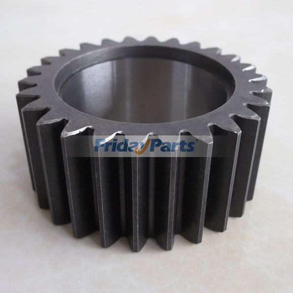 For Komatsu Excavator PC55 Traveling 2nd Four Planetary Gear