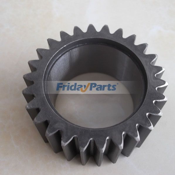 Excavator Traveling 2nd Four Planetary Gear