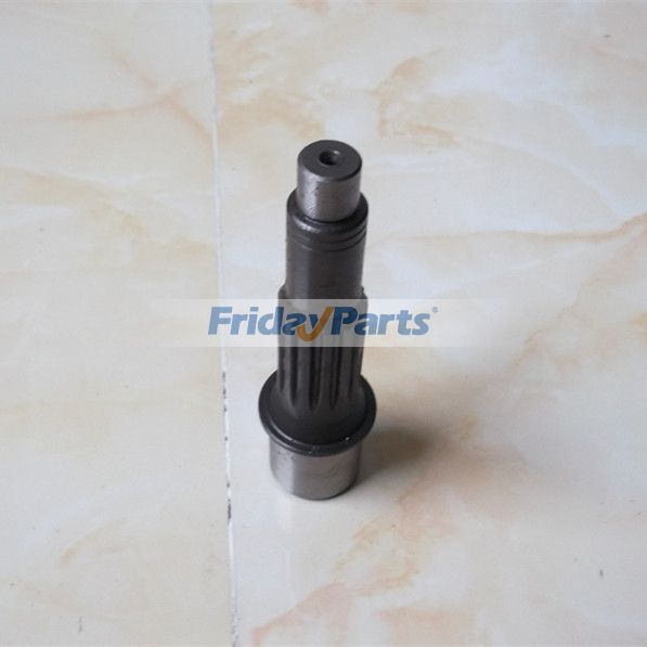 KOMATSU PC56 Travel motor Pump shaft for Excavator