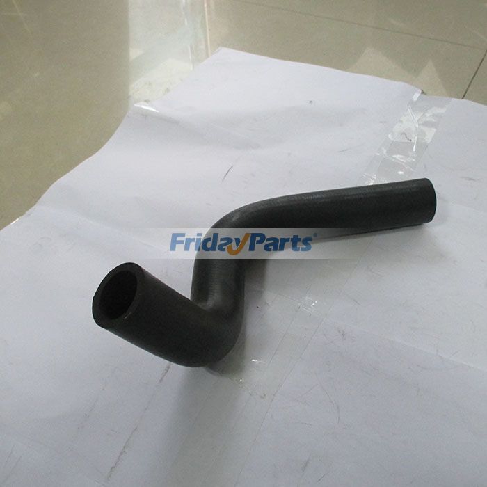 Manguera de agua superior para excavadora Komatsu PC60-3 201-03-51130 Para KOMATSU