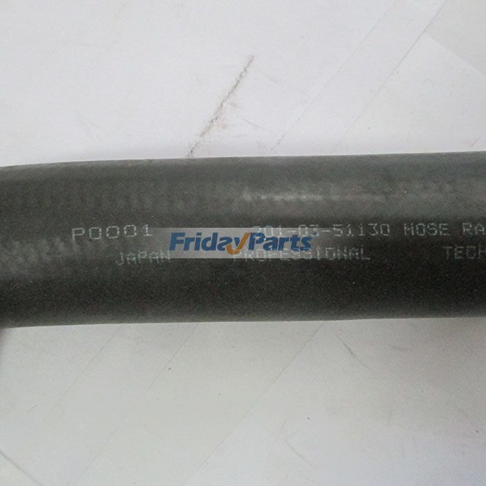 Parte para Pala cargadora