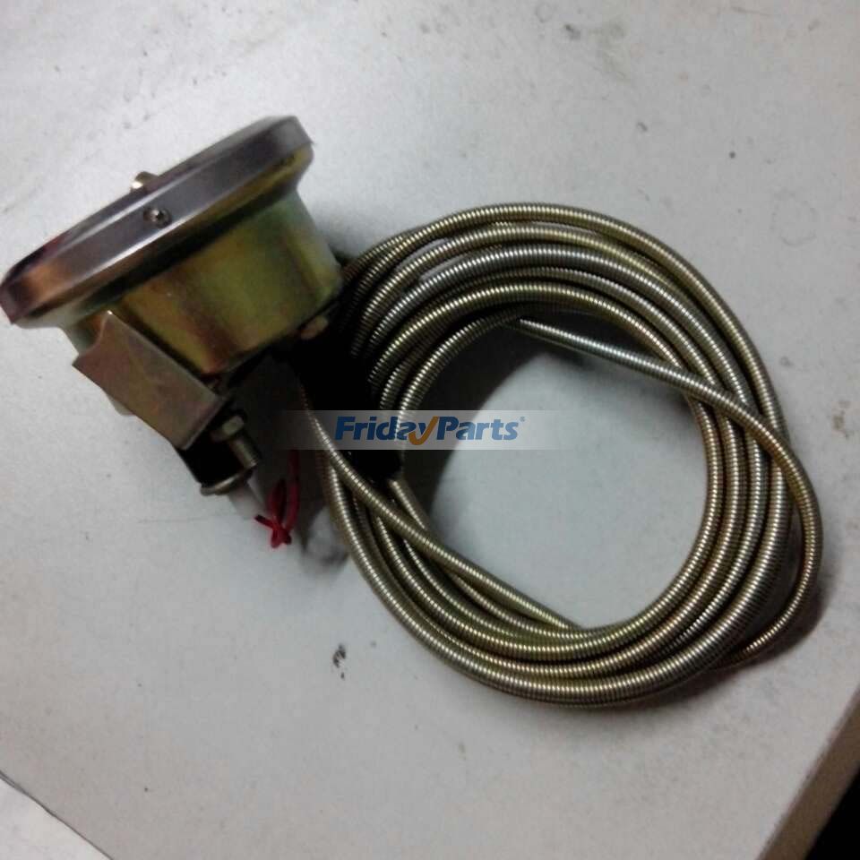 Water Temperature Gauge Water-thermometer in Stock in China