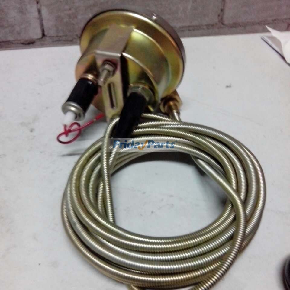 Loader Water Temperature Gauge Water-thermometer