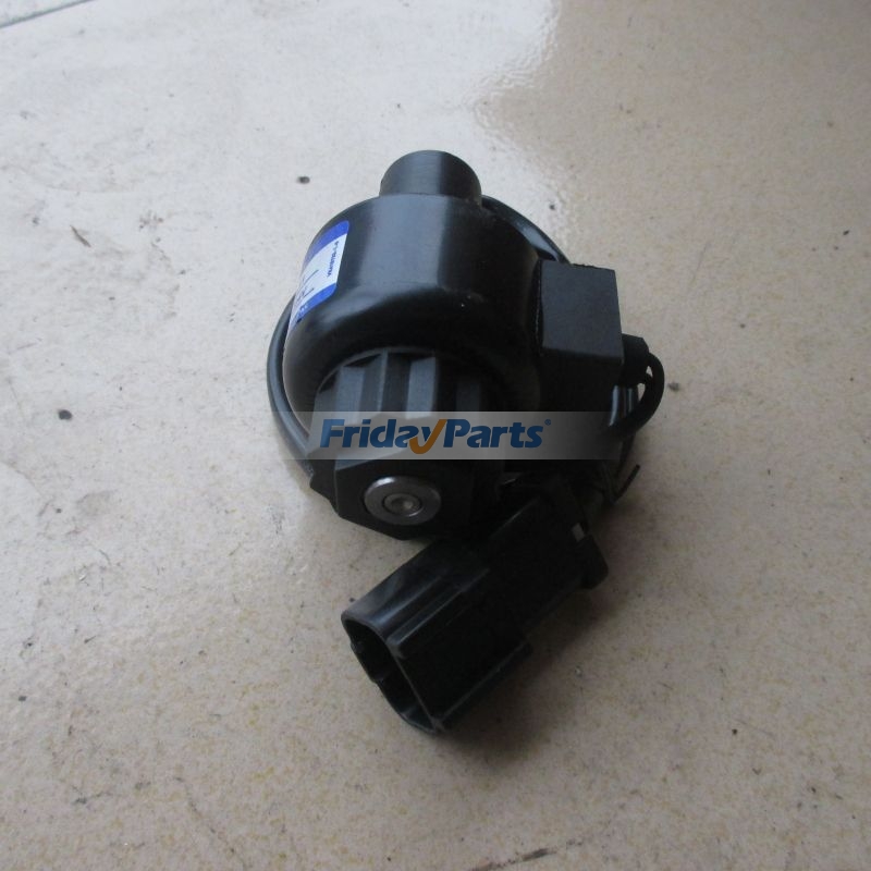 Parte para Excavadora