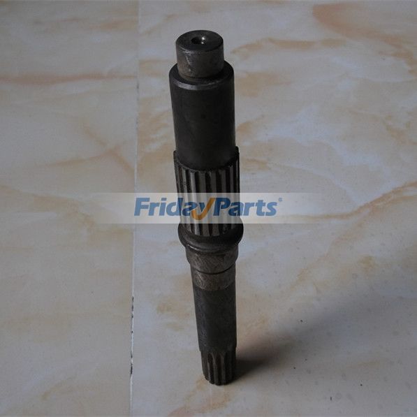 KOMATSU PC60-5 Travel motor Pump shaft for Excavator