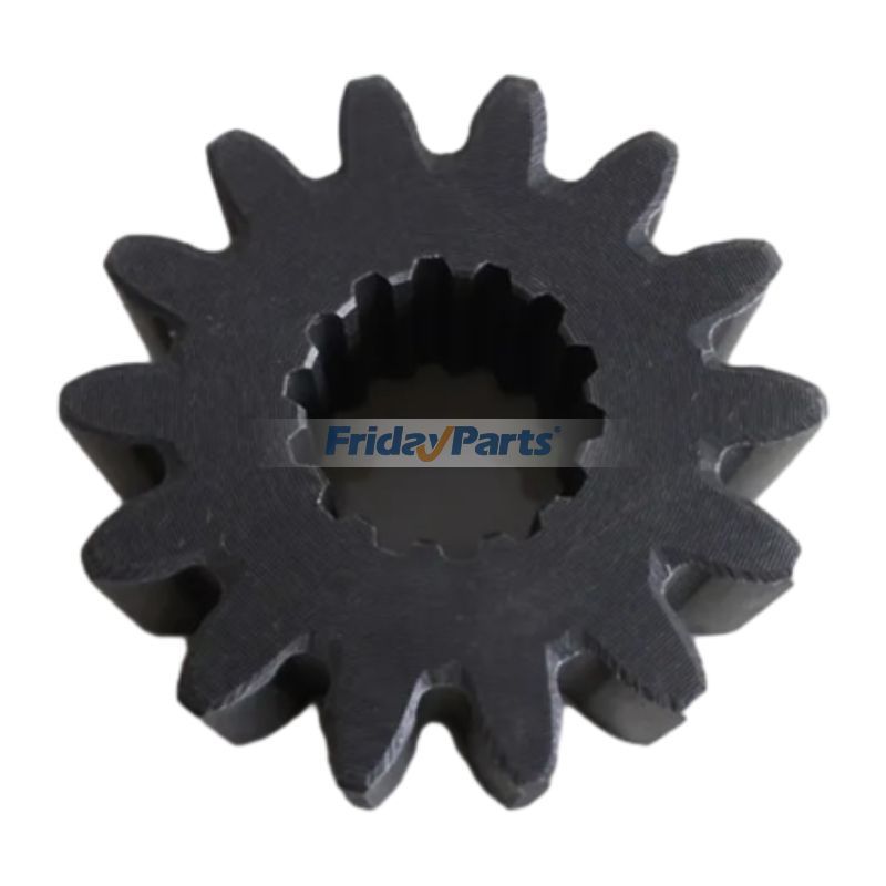 Reisesonnenrad TZ881A1006-00 für Komatsu-Bagger PC60-5