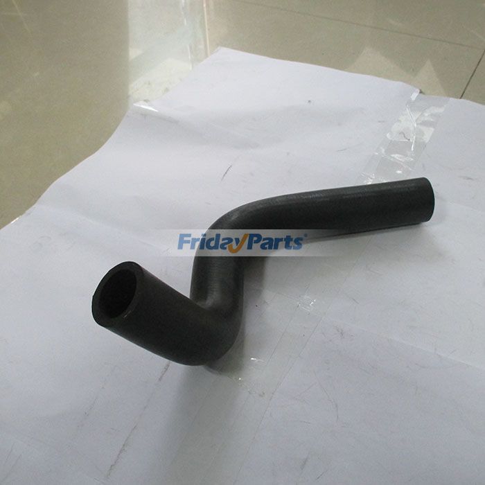 ローダー 上部給水ホース