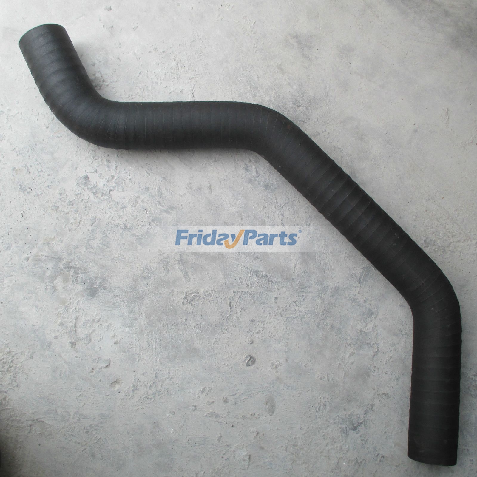 FridayParts Ansaugschlauch