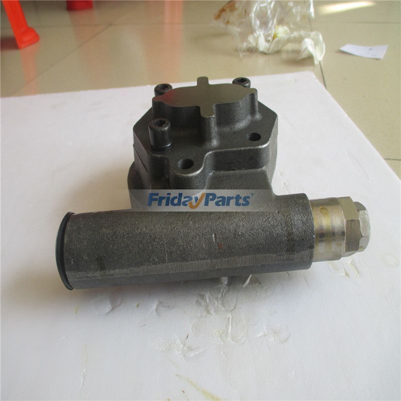 FridayPartsのPC60-6 パイロットギアポンプ