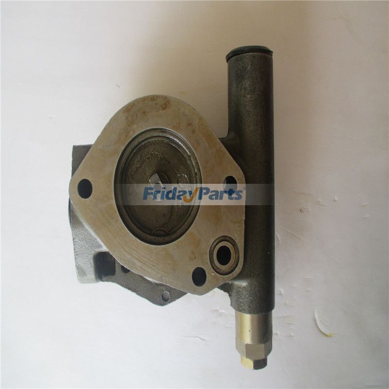 エクスカベーター PC60-6 パイロットギアポンプ