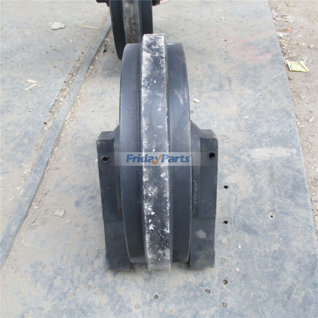 KOMATSU用フロントアイドラー 201-30-52110