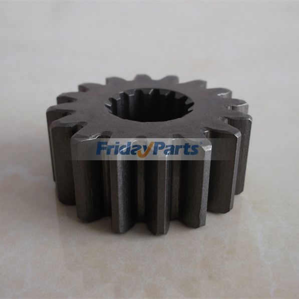 KOMATSU PC60-6 Planeten-Sonnenrad 16 Innenzähnefür Bagger