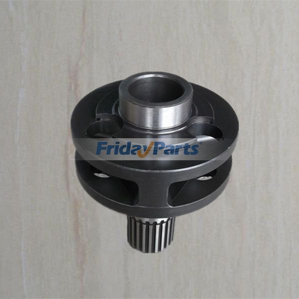 Planetenträger für Schwenkmaschinenfür Bagger