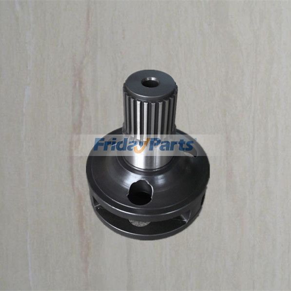 Planetenträger 201-26-61211 von Swing Machinery für Komatsu PC60-6 PC70-6 JV100A-2T