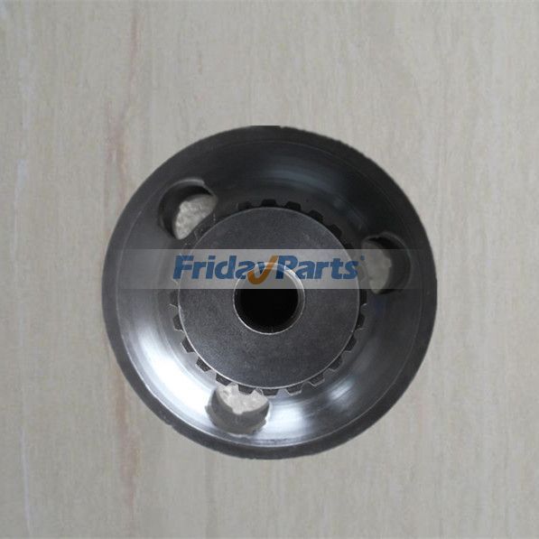 FridayParts Planetenträger für Schwenkmaschinen