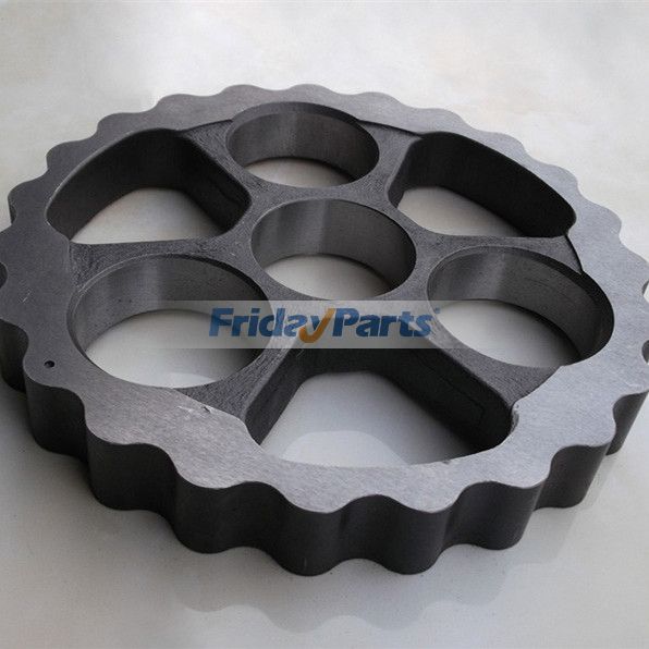 KOMATSU PC60-6 Travel Cycloid Disk