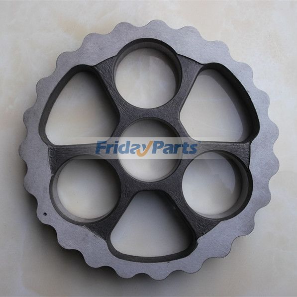 FridayParts KOMATSU PC60-6 Fahrzykloidenscheibe