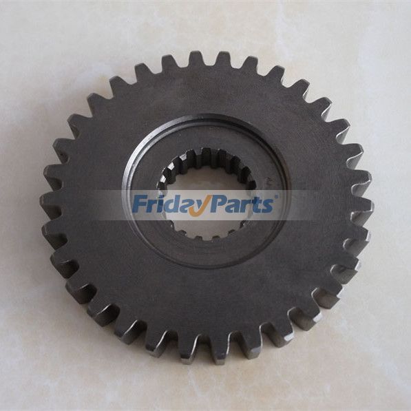Traveling 3rd Planetary Gear for Excavator