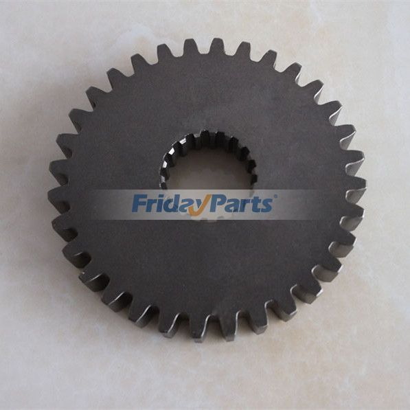 Excavator Traveling 3rd Planetary Gear